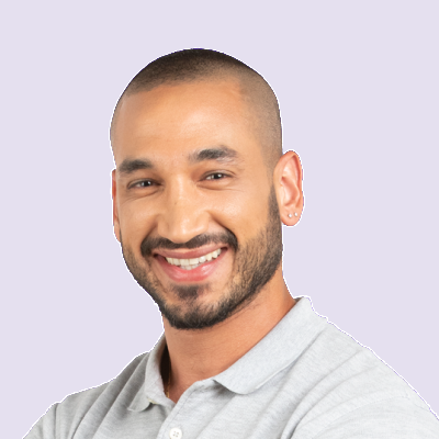 Dave Avigad